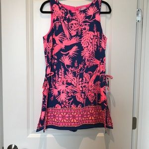 Lilly romper